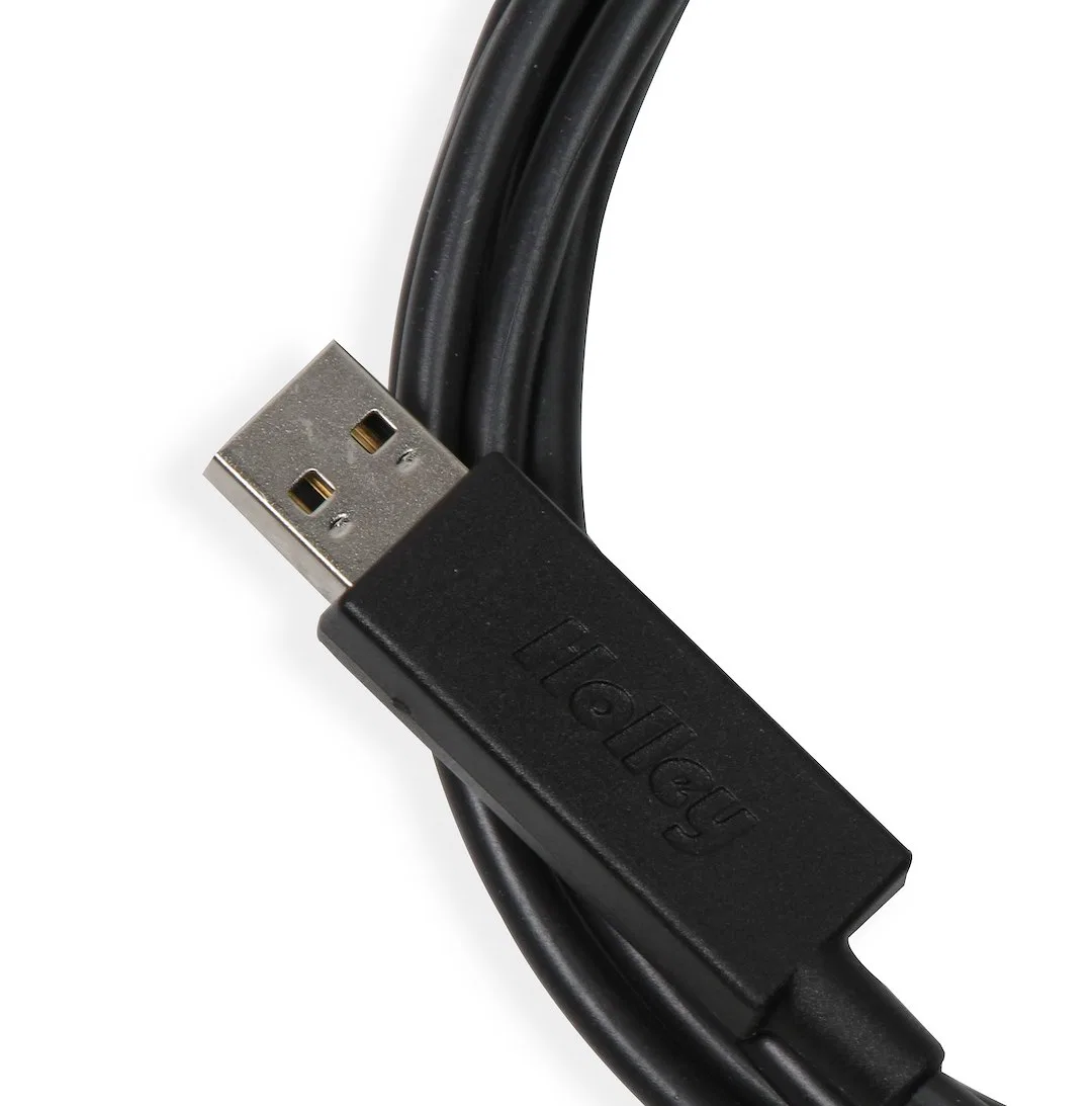 558-443 – HOLLEY USB Cable, USB/ CAN For Use With Holley EFI - view 2